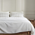 Κουβέρτα Πικέ Αιγαίον 170X240 Opal